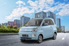 Harga Mulai 85 Jutaan! Ini Rekomendasi Mobil Listrik Bekas yang Paling Worth It Dibeli di Tahun 2026!