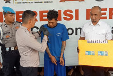 Ini Dia Sosok Preman Pasar Jagasatru Cirebon Setelah Ditangkap Polisi, Ternyata Modusnya Begini 