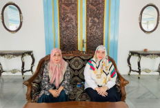 Keraton Kanoman Cirebon Tegas Menolak Pasar Darurat di Halaman Depan, Simak Alasannya