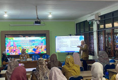 Kekerasan Perempuan dan Anak Di Kota Cirebon Capai 71 Kasus