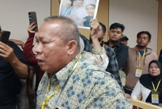 Sidang Kasus Pembunuhan Satu Keluarga di Indramayu Kembali Ricuh, Terdakwa Bantah Terlibat