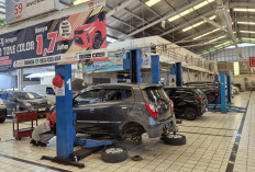 Paket Service Daihatsu Cirebon Diskon Hingga 11 Persen, Buruan Cek!