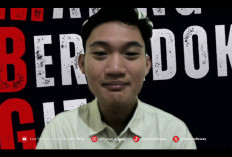 Ketua BEM UGM Mengaku Diteror: 'Makin Ditekan, Makin Melawan, Makin Diteror, Makin Gacor'