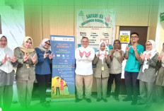 RSUD Waled Gelar Safari KB, Puluhan Warga Ikuti Layanan IUD hingga Implan
