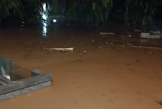 Kerap Diterjang Banjir, FIC Desak Pemkab Cirebon Rilis Peta Rawan Bencana