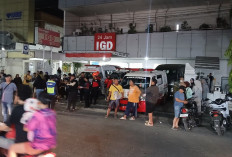 Kasus MBG di Cirebon, 106 Orang Dirawat dan Biaya Pengobatan Ditanggung BGN