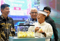Program EGG Jabar Diluncurkan, 4.665 Peternak Ayam Petelur Didorong Naik Kelas