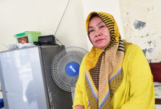 Suyudi Ario Seto Jadi Kapolri, Mantan Stafnya di Majalengka Ungkap Kenangan Selama 5 Bulan