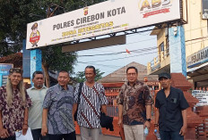 Jembatan Kuno Kalibaru Dibongkar, PT KAI dan Walikota Cirebon Dilaporkan Polisi