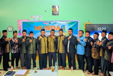 Digelar di Cirebon, Musda Gabungan Hidayatullah Bahas Masa Depan Dakwah