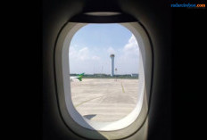 BIJB Kertajati Jadi Bandara Alternatif Soetta, KDM Minta Layanan Terbaik
