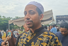 Kisah Religius Vidi Aldiano Terungkap, Habib Ja’far Saksinya, Hal Ini yang Dilakukan Sebelum Wafat