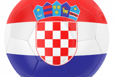 Piala Dunia 2026 Jadi Panggung Terakhir Luka Modric, Kroasia Rilis Skuad Resmi