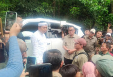 KDM Turun ke Gunung Ciremai, Sidak Tambang Ilegal hingga Soroti Konflik Air Talaga Nilem