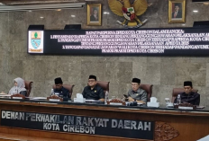 Tunggakan Pajak di Kota Cirebon Capai Rp100 Miliar, DPRD Desak Pemkot Optimalkan PAD