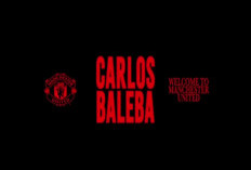 MU Resmi Datangkan Carlos Baleba dari Brighton, Dikontrak hingga 2031