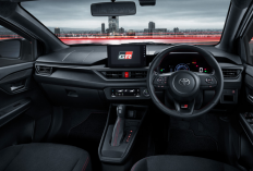 Toyota Agya Manual vs Matik: Kelebihan, Kekurangan, Biaya Servis, Mana yang Lebih Untung Dibeli?