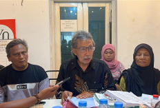 Ibu di Cirebon Habis-habisan: Bayar Uang Damai Rp50 Juta Tapi Anak Tetap Ditahan