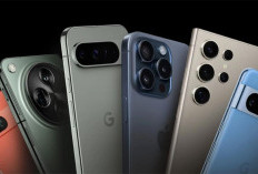 5 HP Android Bekas Kamera Terbaik Rp2-4 Jutaan di Agustus 2026! Ada yang Punya Kamera Telemacro!