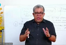 Fahri Hamzah: Indonesia Darurat Perbaikan Sistem Pemberantasan Korupsi