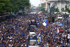 Bonus Persib Rp1 Miliar dari KDM Usai Juara, Dedi Mulyadi: Profesional Sejati