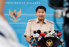 Hasil Survei 79,9 Persen, Jadi Bukti Nyata Publik Sangat Puas dengan Kepemimpinan Presiden Prabowo