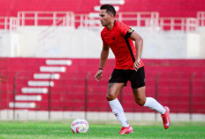 Statistik Unggul, Tapi Ezra Walian Tak Dipanggil Timnas Indonesia, Kenapa?