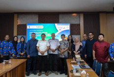 Ambulu Cirebon Disiapkan Jadi Sentra Industri Garam, Lahan 100 Hektare Dibidik Investor