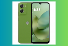 Update HP 1 Jutaan Terbaik Juni 2026: Samsung hingga Oppo, Spek Makin Gahar