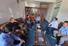 MUBES IKA UGJ 2026 Siap Digelar, Perkuat Persatuan Alumni untuk Masa Depan Kampus