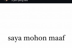 Heboh di Instagram, Wakil Ketua DPRD Kabupaten Cirebon Minta Maaf Usai Tuai Kontroversi