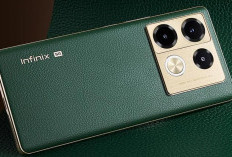 Bisa Tambah RAM Hingga 16GB, Ini 5 Pilihan HP 2 Jutaan Terbaik 2026, Cocok Buat Gaming Sampai Fotografi