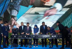 Transformasi Lapas Jadi Sentra Bisnis, Kemenkop Gandeng Kemenimipas