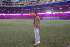 Victor Font Serang Laporta, Targetkan Messi dan Haaland untuk Era Baru Barcelona