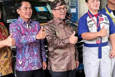 Bupati Cirebon Dorong SMK Siapkan Siswa Kerja di Industri dan Luar Negeri
