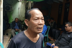 Belum Pasang Bendera Kuning, Keluarga Korban ATR 42-500 Masih Menunggu Keajaiban