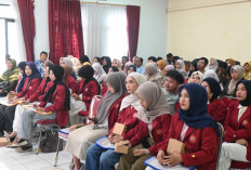 Rahasia Sejarah Cirebon Terkuak, Disbudpar Gelar Kajian Manuskrip Kuno untuk Masyarakat