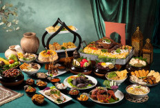 5 Rekomendasi Buka Puasa di Surabaya 2026, Ada Promo Buy 1 Get 1!