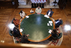 Prabowo Ungkap Alasan Pangkas Anggaran, Demi Cegah Korupsi