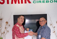 STMIK IKMI Cirebon Perkuat Kerjasama ASEAN