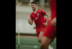Ivar Jenner Nyusul ke Timnas, Simak Komentar Jujur John Herdman, Harapan Fans Garuda Makin Melambung