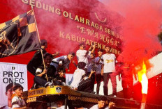 Proton FC Kuningan Juara PFL 2 Nasional 2026, Diarak Ribuan Warga dan Siap Datangkan Pemain Brasil