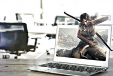 7 Laptop Gaming Terbaik 2026 dengan Performa Kelas Atas, Siap Libas Game AAA