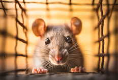 Waspada Ancaman Bahaya Hantavirus, Ini 5 Cara Ampuh Cegah Tikus Masuk Rumah