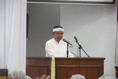 Hari Jadi ke-213 Garut, Dedi Mulyadi Soroti Potensi Wisata dan Revisi Tata Ruang