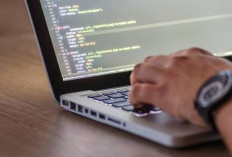 Laptop untuk Programmer dengan Mobilitas Tinggi, Ini Spesifikasi yang Wajib Diperhatikan
