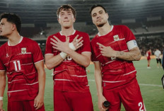 Skenario Timnas Indonesia di FIFA ASEAN Cup 2026, Bisa Turunkan Starting XI Full Pemain Naturalisasi