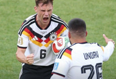 Jerman Lolos ke 32 Besar! Denis Undav Jadi Pahlawan Kemenangan Dramatis atas Pantai Gading