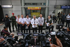 Penertiban Perlintasan Liar dan Percepatan DDT, KAI dan Kemenhub Perkuat Keselamatan Perkeretaapian