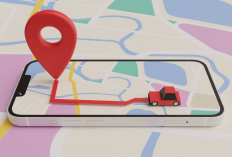 4 Aplikasi Pantau Kemacetan Mudik Lebaran 2026, Cek Kondisi Jalan Langsung dari HP